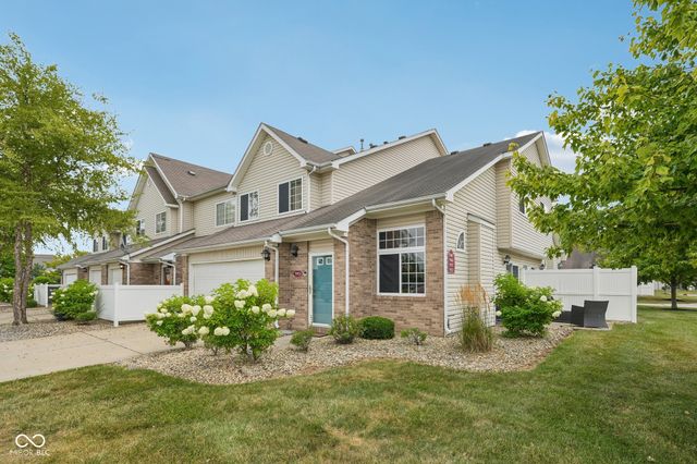 5933 Marina View Drive, Indianapolis, IN 46237