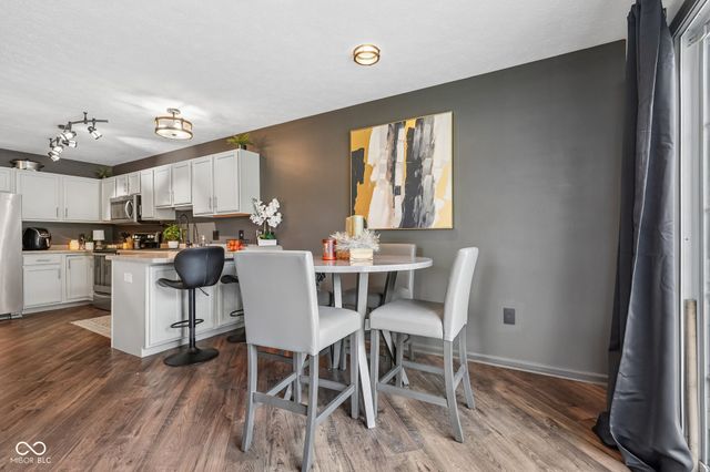 5933 Marina View Drive, Indianapolis, IN 46237