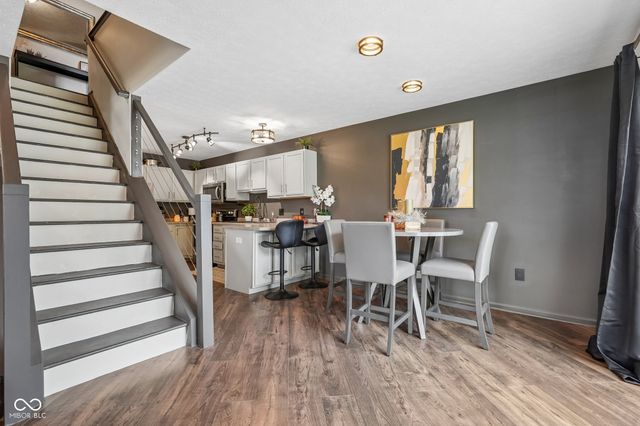 5933 Marina View Drive, Indianapolis, IN 46237