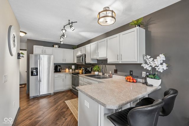 5933 Marina View Drive, Indianapolis, IN 46237