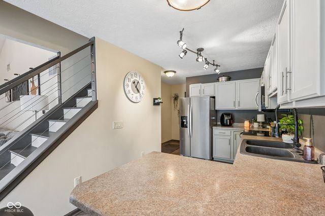 5933 Marina View Drive, Indianapolis, IN 46237
