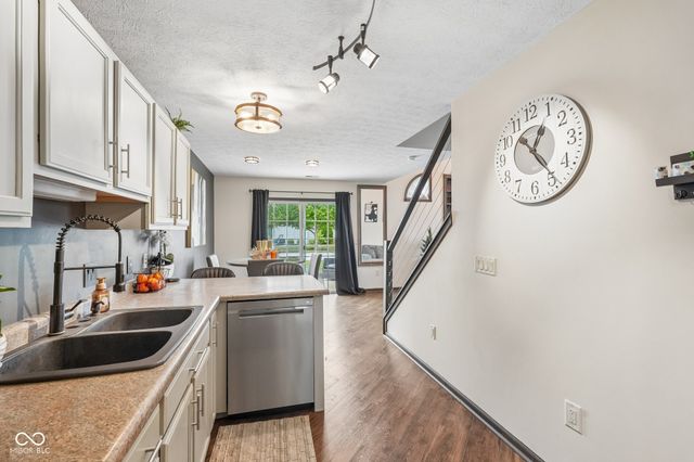 5933 Marina View Drive, Indianapolis, IN 46237