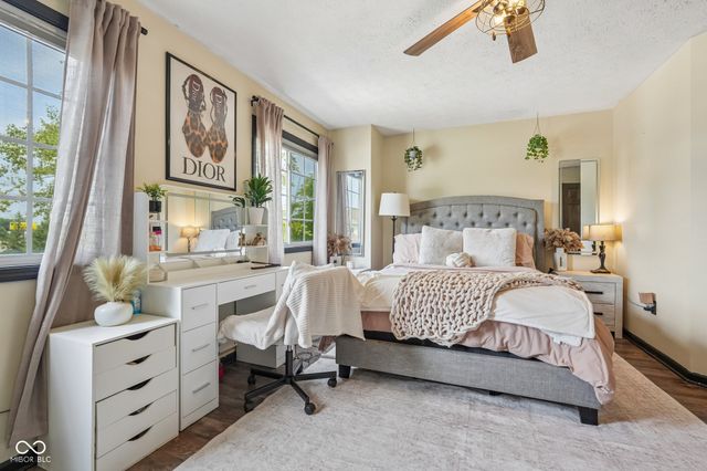 5933 Marina View Drive, Indianapolis, IN 46237
