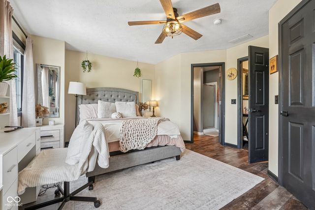 5933 Marina View Drive, Indianapolis, IN 46237