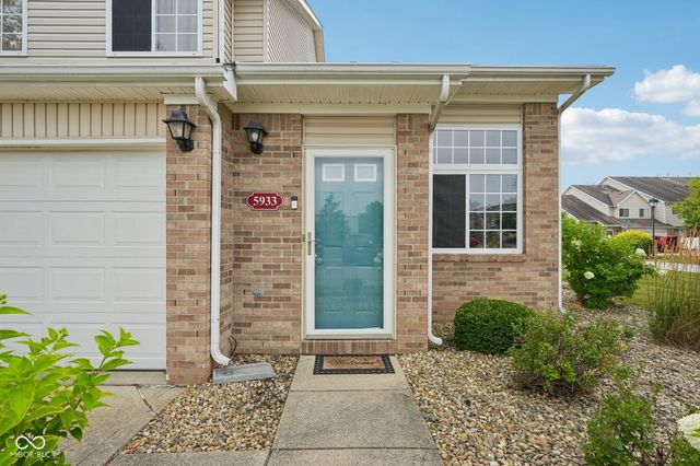 5933 Marina View Drive, Indianapolis, IN 46237