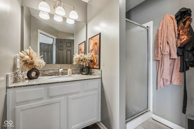 5933 Marina View Drive, Indianapolis, IN 46237