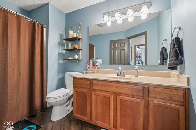 5933 Marina View Drive, Indianapolis, IN 46237