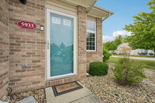 5933 Marina View Drive, Indianapolis, IN 46237