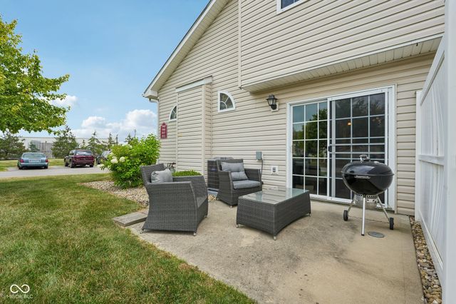 5933 Marina View Drive, Indianapolis, IN 46237