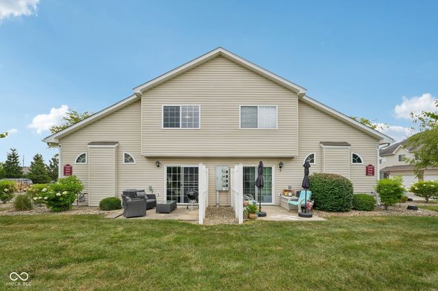 5933 Marina View Drive, Indianapolis, IN 46237