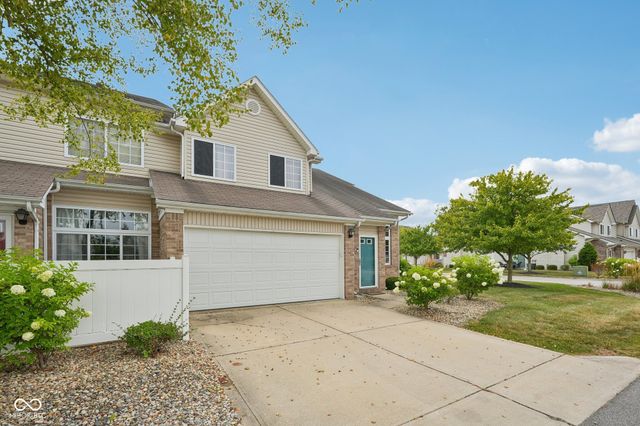5933 Marina View Drive, Indianapolis, IN 46237