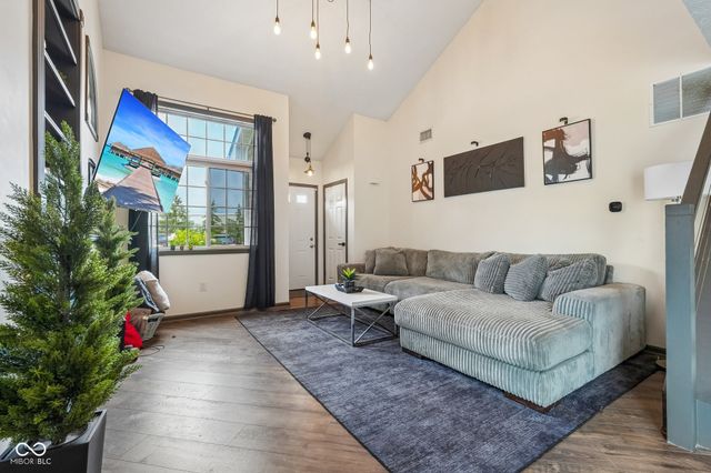 5933 Marina View Drive, Indianapolis, IN 46237