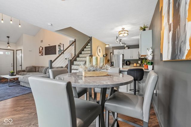 5933 Marina View Drive, Indianapolis, IN 46237