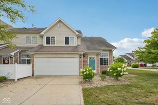 5933 Marina View Drive, Indianapolis, IN 46237