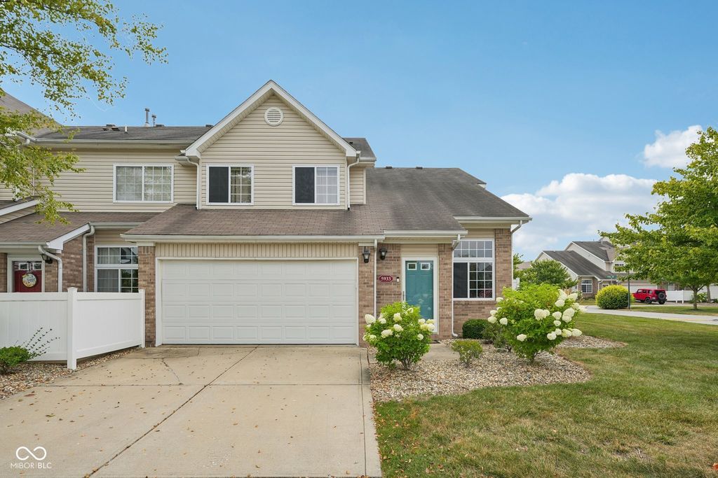 5933 Marina View Drive, Indianapolis, IN 46237