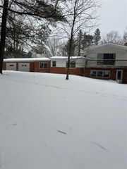 4662 N Lapeer Road, Deerfield Township, MI 48421