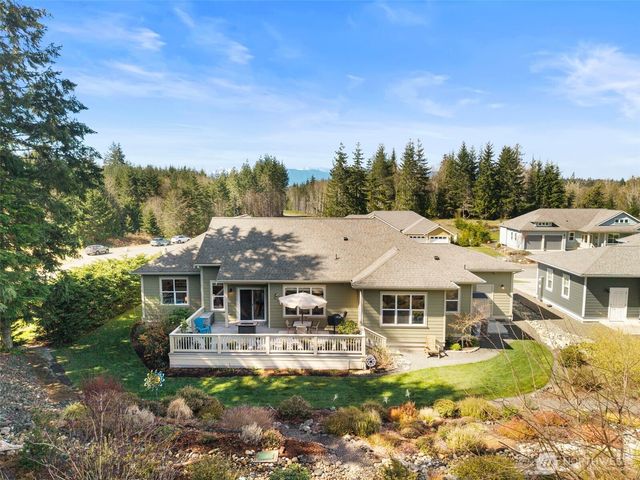 24 Pelton Court, Port Ludlow, WA 98365