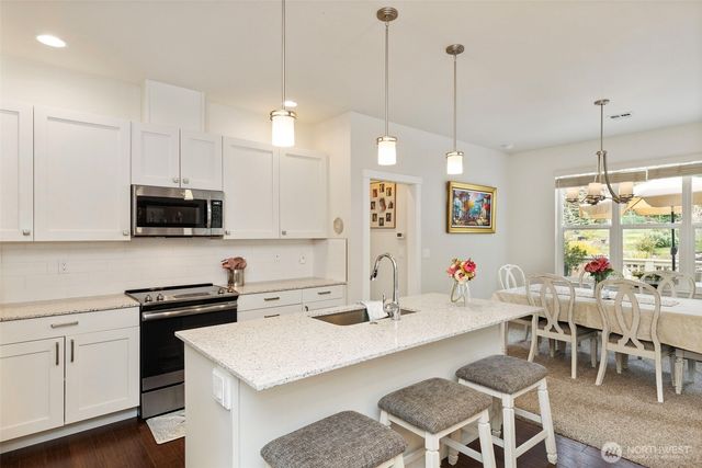 24 Pelton Court, Port Ludlow, WA 98365