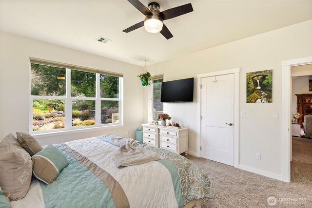 24 Pelton Court, Port Ludlow, WA 98365