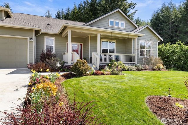 24 Pelton Court, Port Ludlow, WA 98365