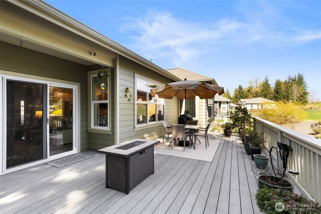 24 Pelton Court, Port Ludlow, WA 98365
