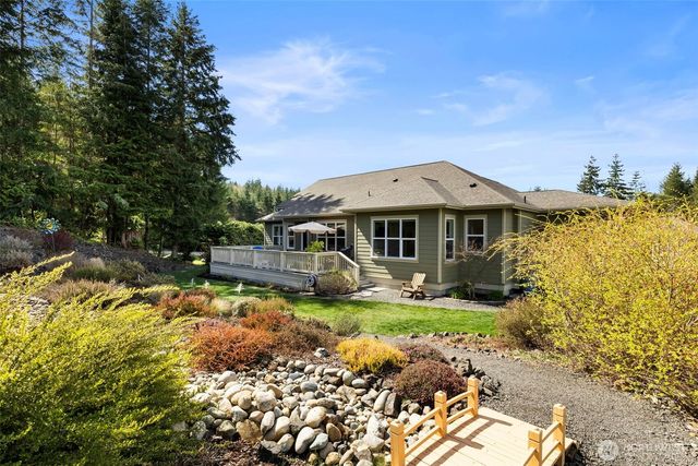 24 Pelton Court, Port Ludlow, WA 98365