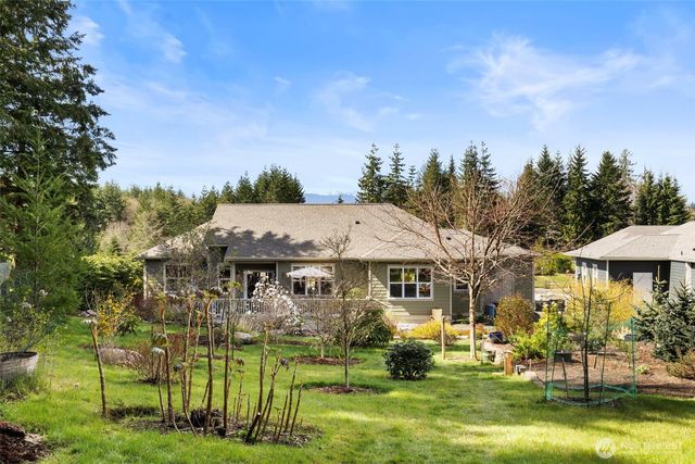 24 Pelton Court, Port Ludlow, WA 98365