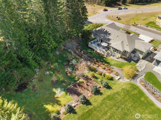 24 Pelton Court, Port Ludlow, WA 98365