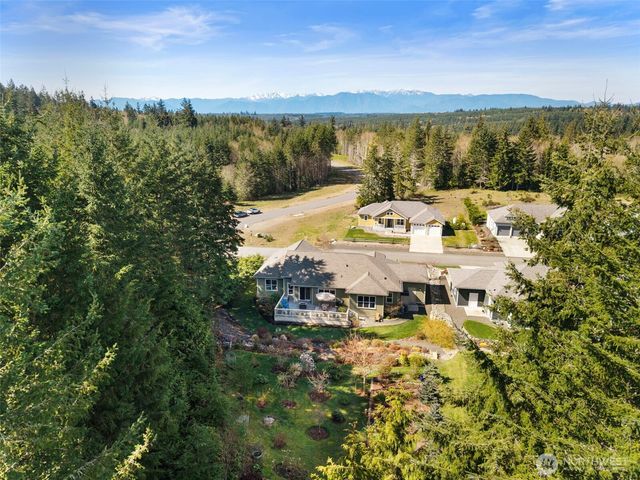 24 Pelton Court, Port Ludlow, WA 98365