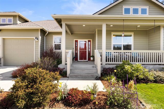24 Pelton Court, Port Ludlow, WA 98365