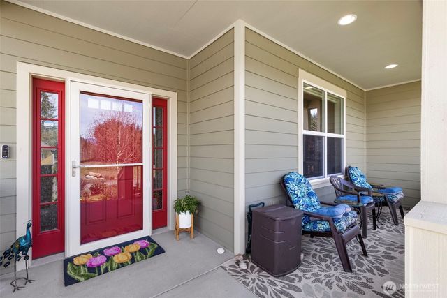 24 Pelton Court, Port Ludlow, WA 98365