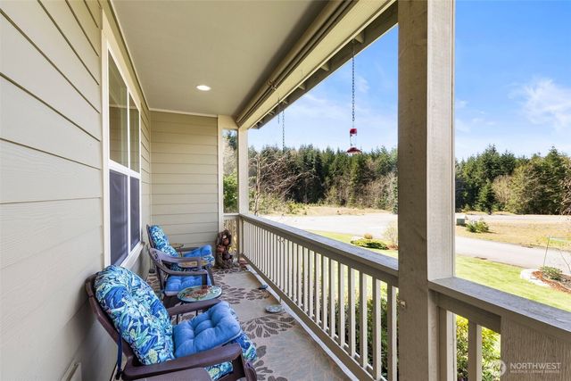 24 Pelton Court, Port Ludlow, WA 98365