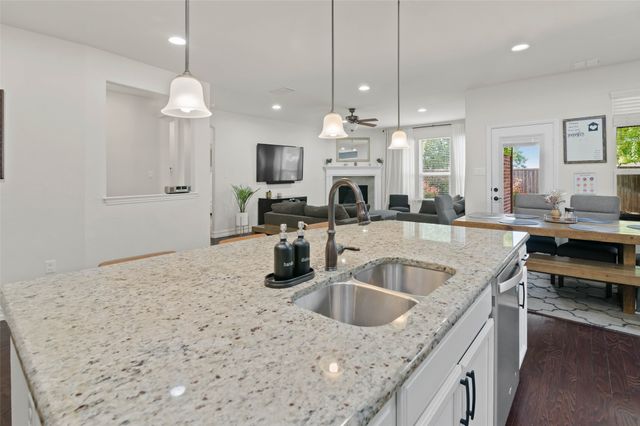 1508 Westborough Drive, Northlake, TX 76226