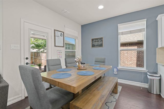 1508 Westborough Drive, Northlake, TX 76226