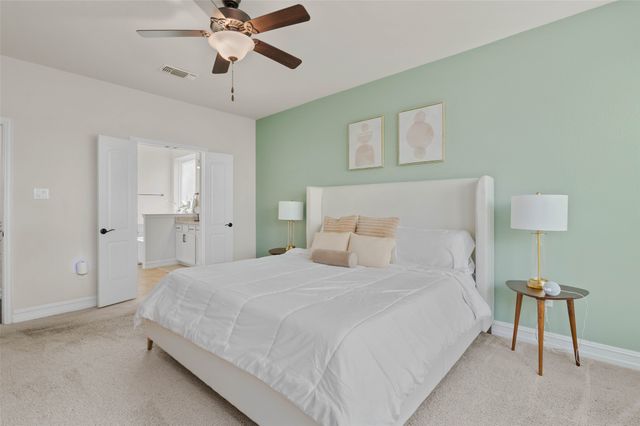 1508 Westborough Drive, Northlake, TX 76226