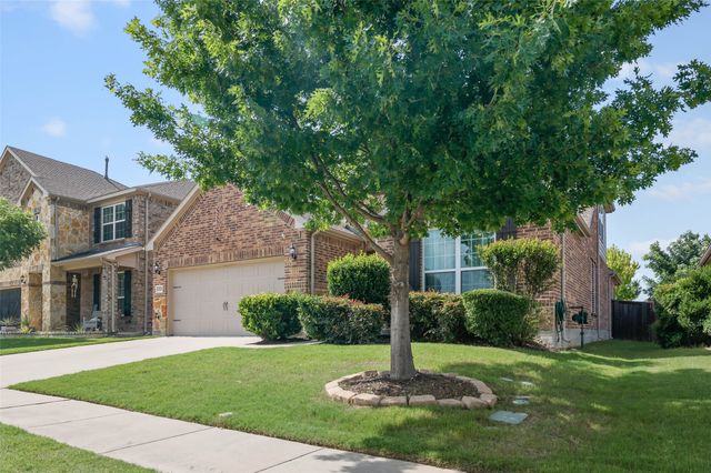 1508 Westborough Drive, Northlake, TX 76226