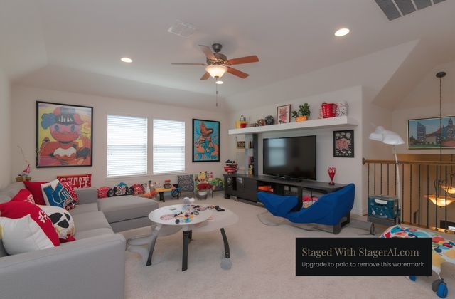 1508 Westborough Drive, Northlake, TX 76226