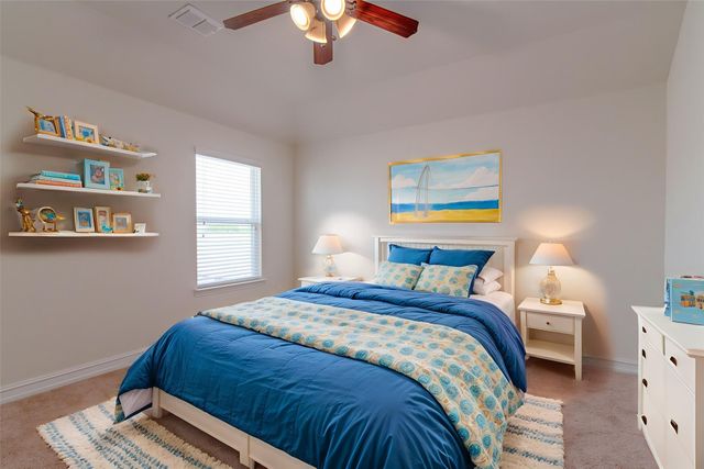 1508 Westborough Drive, Northlake, TX 76226