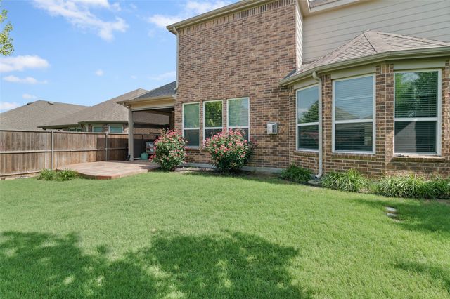 1508 Westborough Drive, Northlake, TX 76226