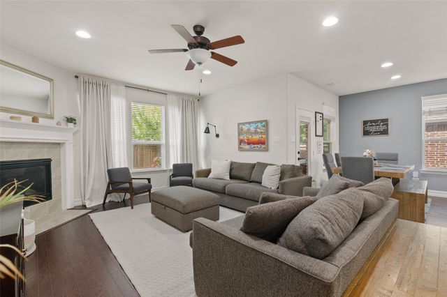 1508 Westborough Drive, Northlake, TX 76226