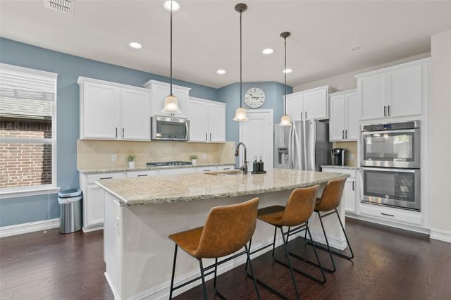 1508 Westborough Drive, Northlake, TX 76226