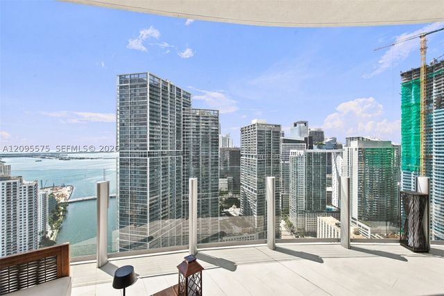 300 Biscayne Boulevard Way 4007W, Miami, FL 33131
