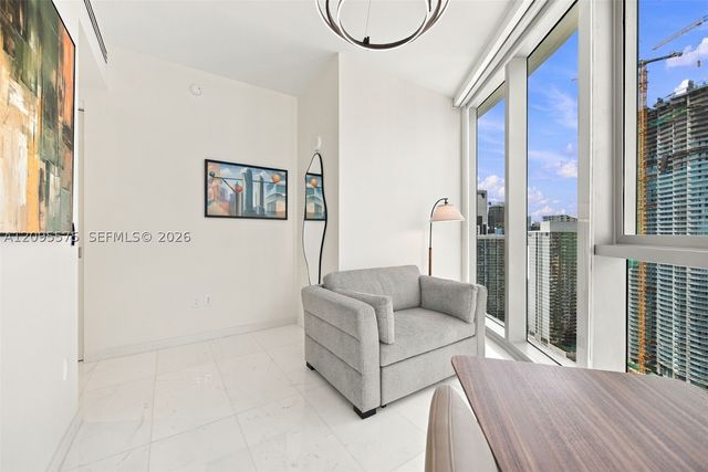 300 Biscayne Boulevard Way 4007W, Miami, FL 33131