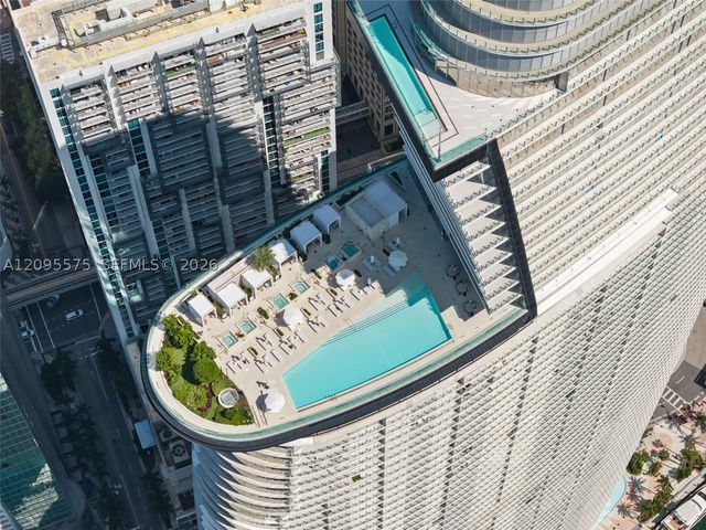 300 Biscayne Boulevard Way 4007W, Miami, FL 33131