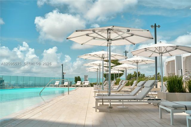 300 Biscayne Boulevard Way 4007W, Miami, FL 33131