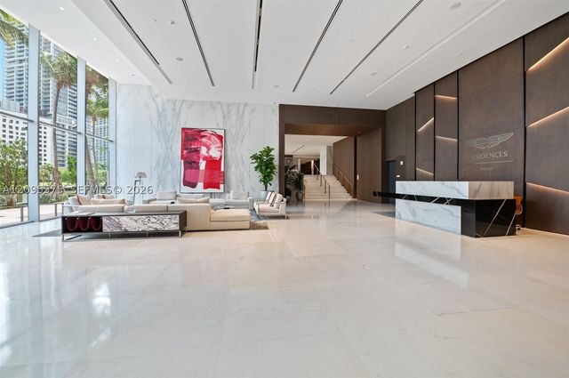 300 Biscayne Boulevard Way 4007W, Miami, FL 33131
