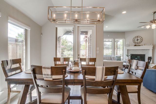 10632 Oates Branch Lane, Fort Worth, TX 76126