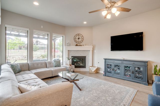 10632 Oates Branch Lane, Fort Worth, TX 76126