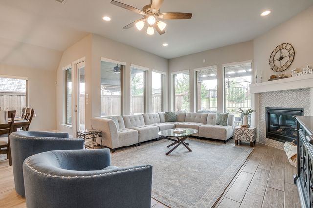 10632 Oates Branch Lane, Fort Worth, TX 76126