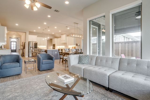 10632 Oates Branch Lane, Fort Worth, TX 76126